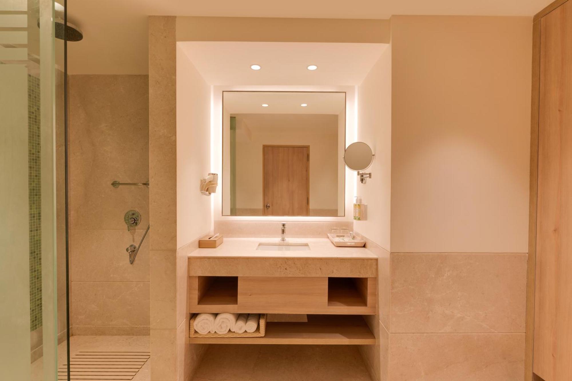 Lemon Tree Premier Hitec City Hyderabad Exterior foto