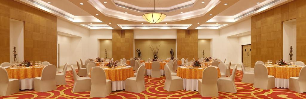 Lemon Tree Premier Hitec City Hyderabad Exterior foto
